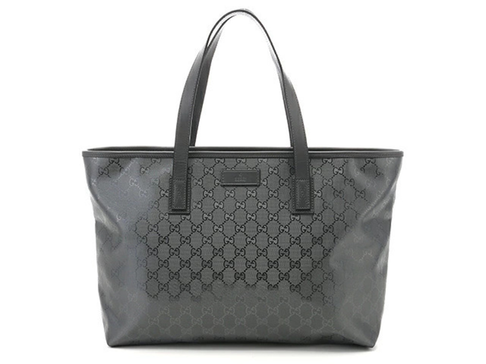 Gucci GG Imprime Tote Bag
